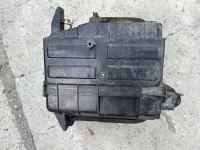 Корпус печки на Chevrolet Aveo T200 — фото 4
