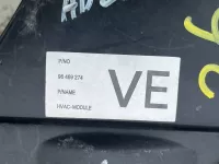Корпус печки на Chevrolet Aveo T250 — фото 4