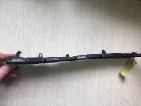 Кронштейн заднего бампера левый на Toyota Land Cruiser — фото 4