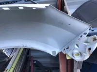 Крыло переднее левое на Ford Focus III — фото 9