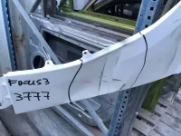 Крыло переднее левое на Ford Focus III — фото 6