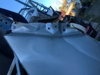 Крыло переднее левое на Hyundai ix35 LM — фото 9