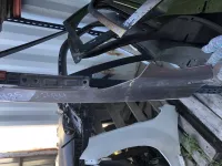 Крыло переднее левое на Hyundai ix35 LM — фото 6