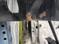 Крыло переднее левое на Hyundai Solaris — фото 3