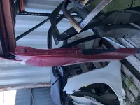 Крыло переднее левое на Mazda 3 BM — фото 9