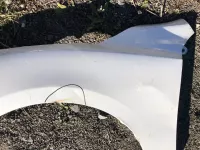 Крыло переднее левое на Mazda 6 GJ — фото 9