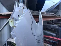Крыло переднее левое на Nissan X-Trail T32 — фото 2