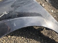 Крыло переднее левое на Toyota Corolla E180 — фото 6