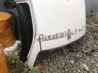 Крыша на Nissan Sunny B15 — фото 7