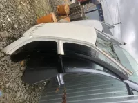 Крыша на Nissan Sunny B15 — фото 2