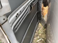 Крыша на Nissan Sunny B15 — фото 12
