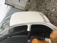 Крыша на Nissan Sunny B15 — фото 5
