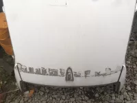 Крыша на Nissan Sunny B15 — фото 10