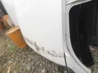 Крыша на Nissan Sunny B15 — фото 4