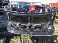 Крышка багажника на Toyota Camry XV50 — фото 14