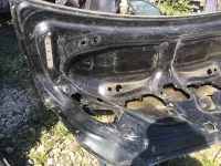 Крышка багажника на Toyota Camry XV50 — фото 16