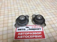 Крышка радиатора на Kia Rio UB — фото 2
