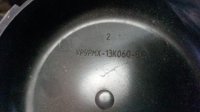 Крышка фары на Opel Meriva B — фото 2