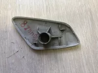 Крышка форсунки омывателя левый на Toyota Corolla E150 — фото 3