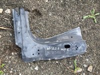 Порог правый на Mazda 6 GH — фото 1