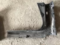 Порог со стойкой левый на Mazda 6 GH — фото 4