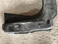 Порог со стойкой левый на Mazda 6 GH — фото 2