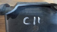 Бардачок на Citroen C4 — фото 3