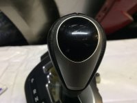 Кулиса КПП на Kia Rio UB — фото 7