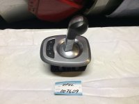 Кулиса КПП на Opel Corsa D — фото 1