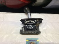 Кулиса КПП на Opel Corsa D — фото 4