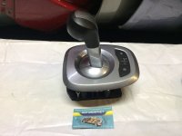 Кулиса КПП на Opel Corsa D — фото 3