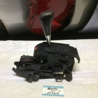 Кулиса КПП на Toyota RAV4 XA30 — фото 1
