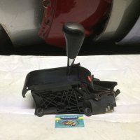 Кулиса КПП на Toyota RAV4 XA30 — фото 3