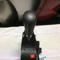 Кулиса КПП на Toyota RAV4 XA30 — фото 2