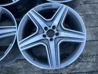 Комплект Дисков на Mercedes-Benz GL-Class X166 — фото 8
