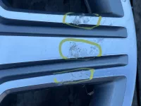 Комплект Дисков на Mercedes-Benz GL-Class X166 — фото 3
