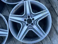 Комплект Дисков на Mercedes-Benz GL-Class X166 — фото 2
