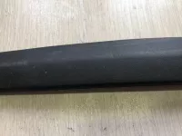 Молдинг переднего бампера правый на Toyota Auris E150 — фото 2