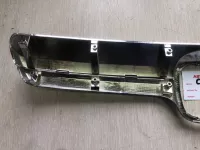Молдинг на Honda CR-V RE — фото 7