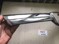 Молдинг на Honda CR-V RE — фото 2
