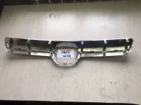 Молдинг на Honda CR-V RE — фото 6
