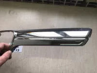 Молдинг на Honda CR-V RE — фото 5