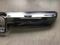 Молдинг на Honda CR-V RE — фото 4