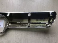 Молдинг на Honda CR-V RE — фото 8