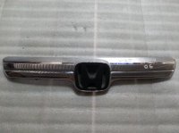 Молдинг на Honda CR-V RE — фото 1