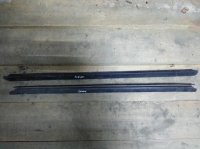 Молдинг на Renault Logan L90 — фото 1