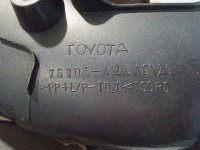 Накладка двери багажника на Toyota RAV4 XA30 — фото 4