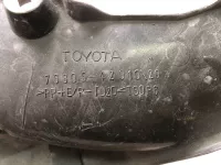 Накладка двери багажника на Toyota RAV4 XA30 — фото 4