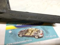 Накладка двери задней левой на Hyundai Solaris — фото 2