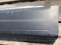 Накладка двери задней левой на Volkswagen Tiguan — фото 4